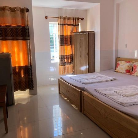 Cao Hung Hotel Вунгтау Экстерьер фото