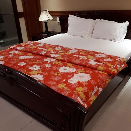 Cao Hung Hotel Вунгтау Экстерьер фото