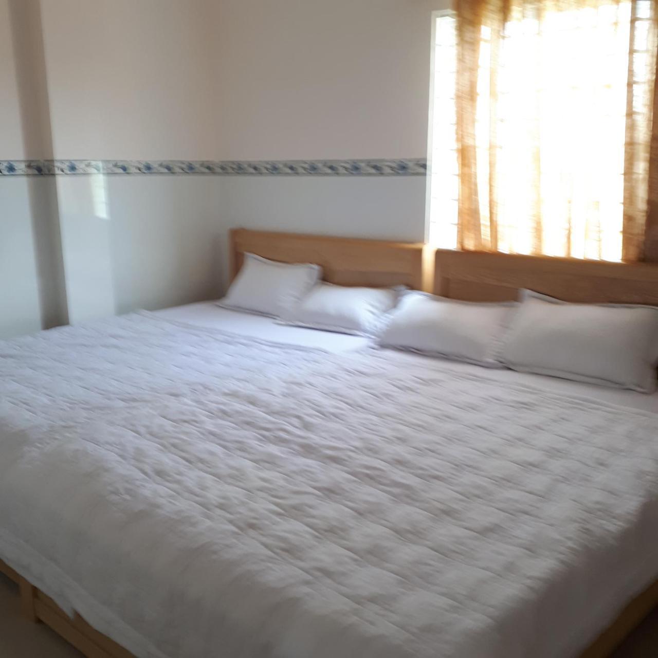 Cao Hung Hotel Вунгтау Экстерьер фото