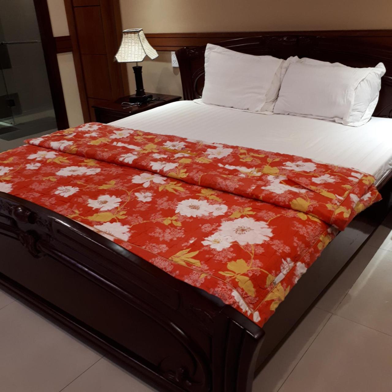 Cao Hung Hotel Вунгтау Экстерьер фото
